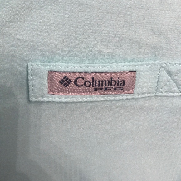 Columbia Top - Picture 2 of 5